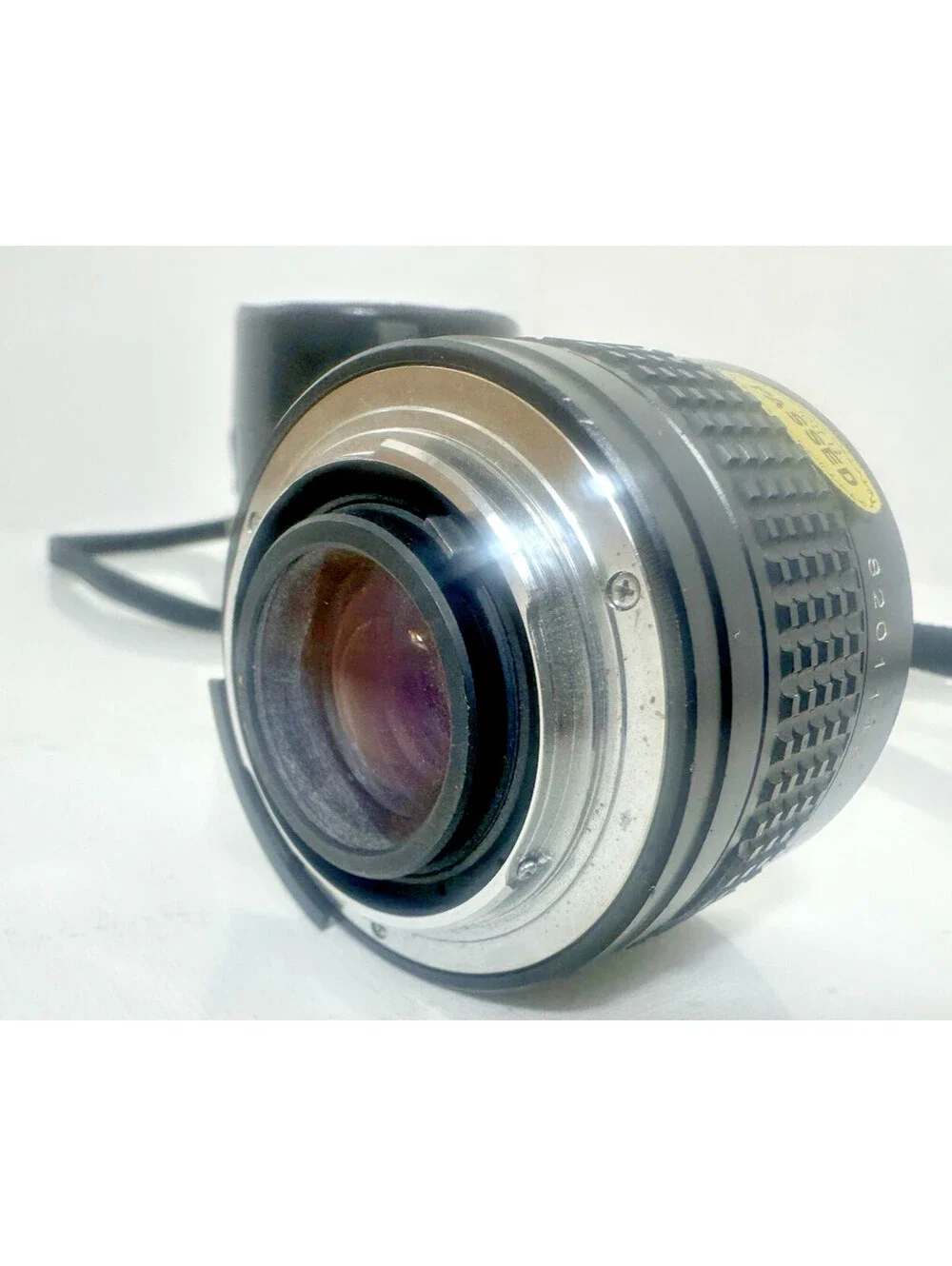 Vintage [MINT] Tokina RMC 2x Teleconverter for Nikon F AI Mount MF From JAPAN
